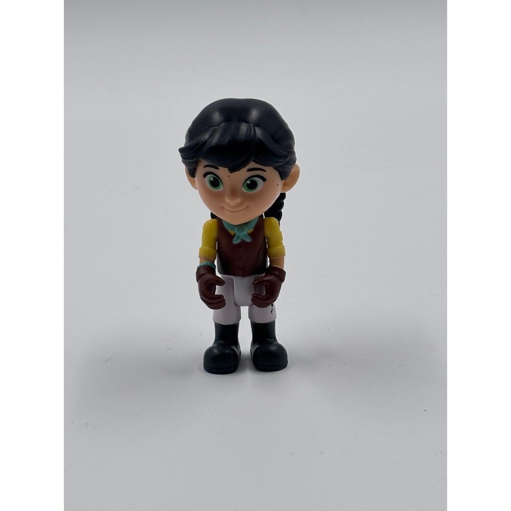 Jazwares Dino Ranch Min Action Figure 3" Care Cart Replacement Toy
